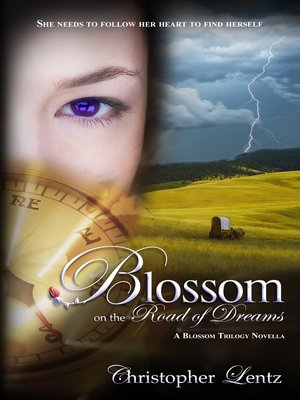 cover image of Blossom on the Road of Dreams